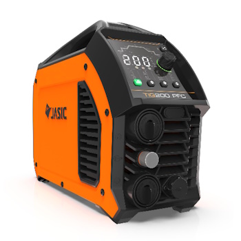 Jasic Evo 20 aparat za zavarivanje TIG200 PFC DC 212120